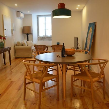 Flor De Lis Residence - Alfama Lisboa Dış mekan fotoğraf