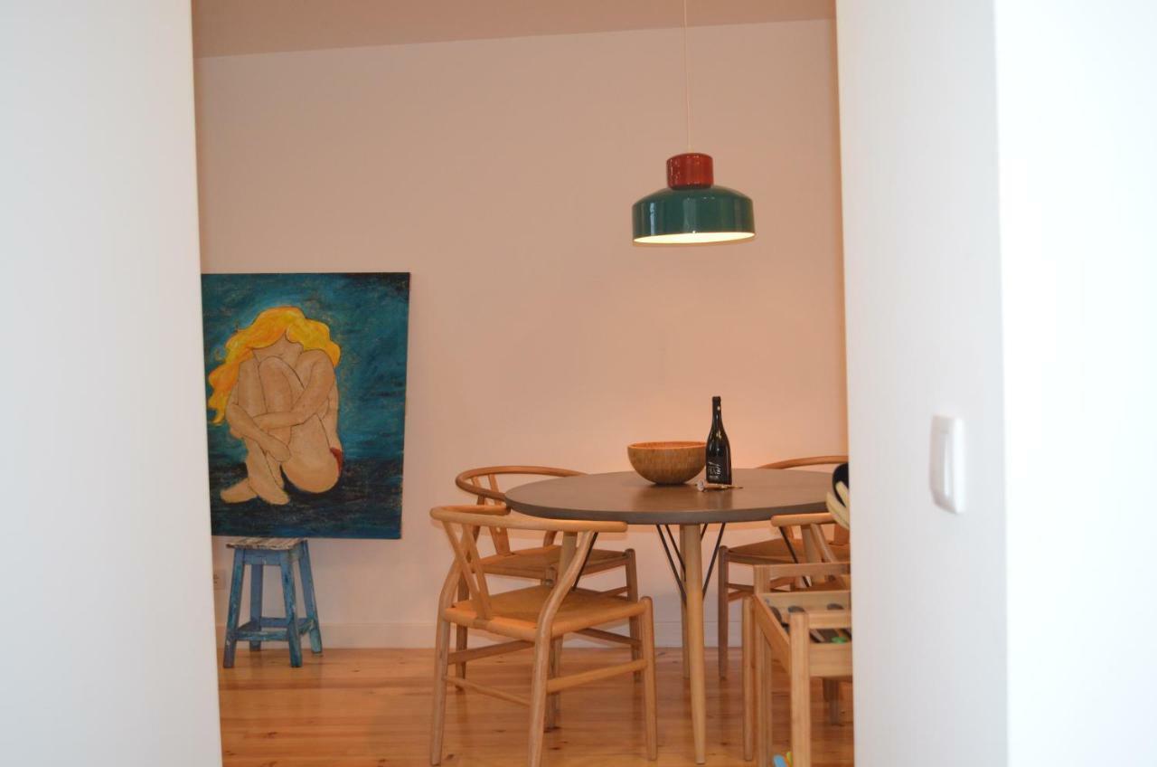 Flor De Lis Residence - Alfama Lisboa Dış mekan fotoğraf