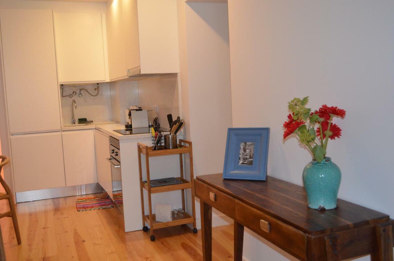 Flor De Lis Residence - Alfama Lisboa Dış mekan fotoğraf