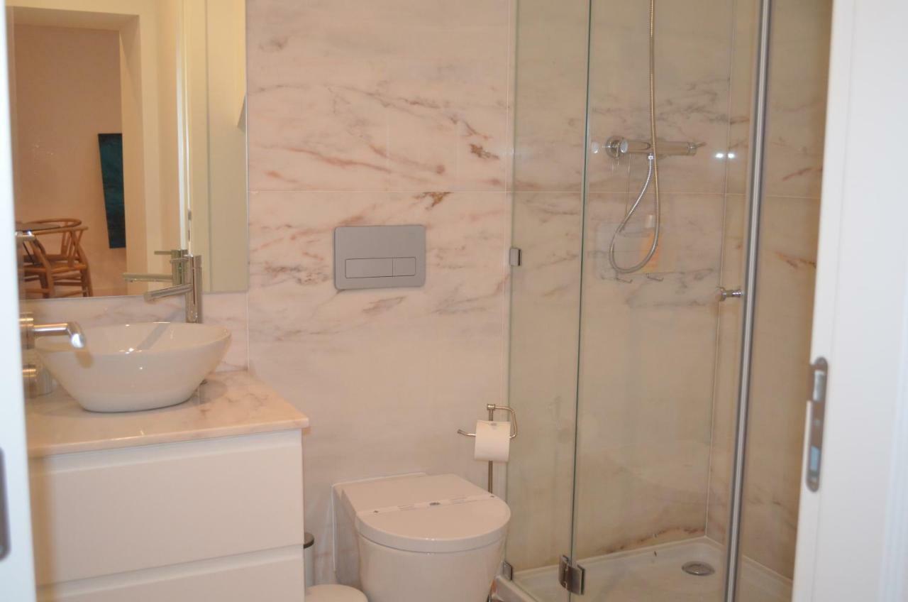 Flor De Lis Residence - Alfama Lisboa Dış mekan fotoğraf