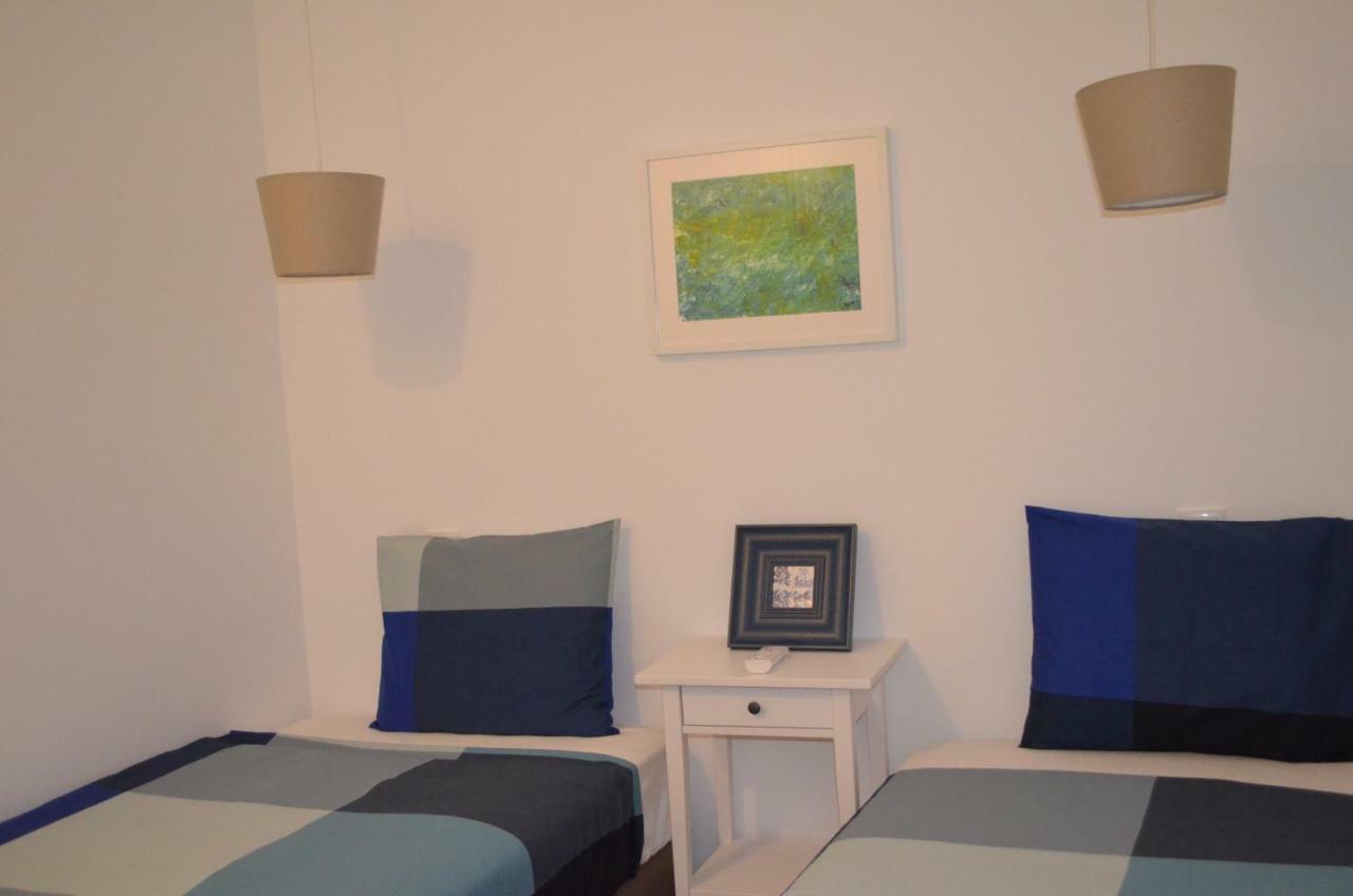 Flor De Lis Residence - Alfama Lisboa Dış mekan fotoğraf