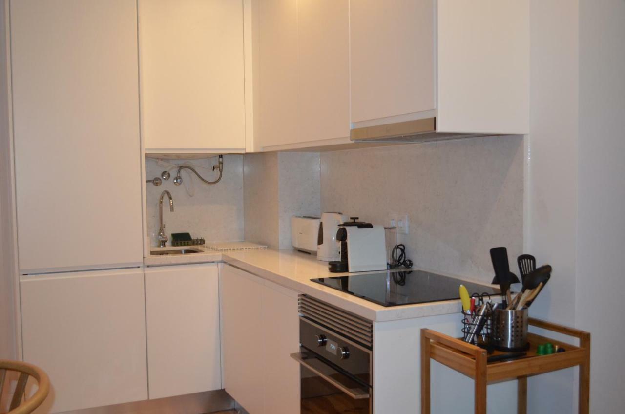 Flor De Lis Residence - Alfama Lisboa Dış mekan fotoğraf
