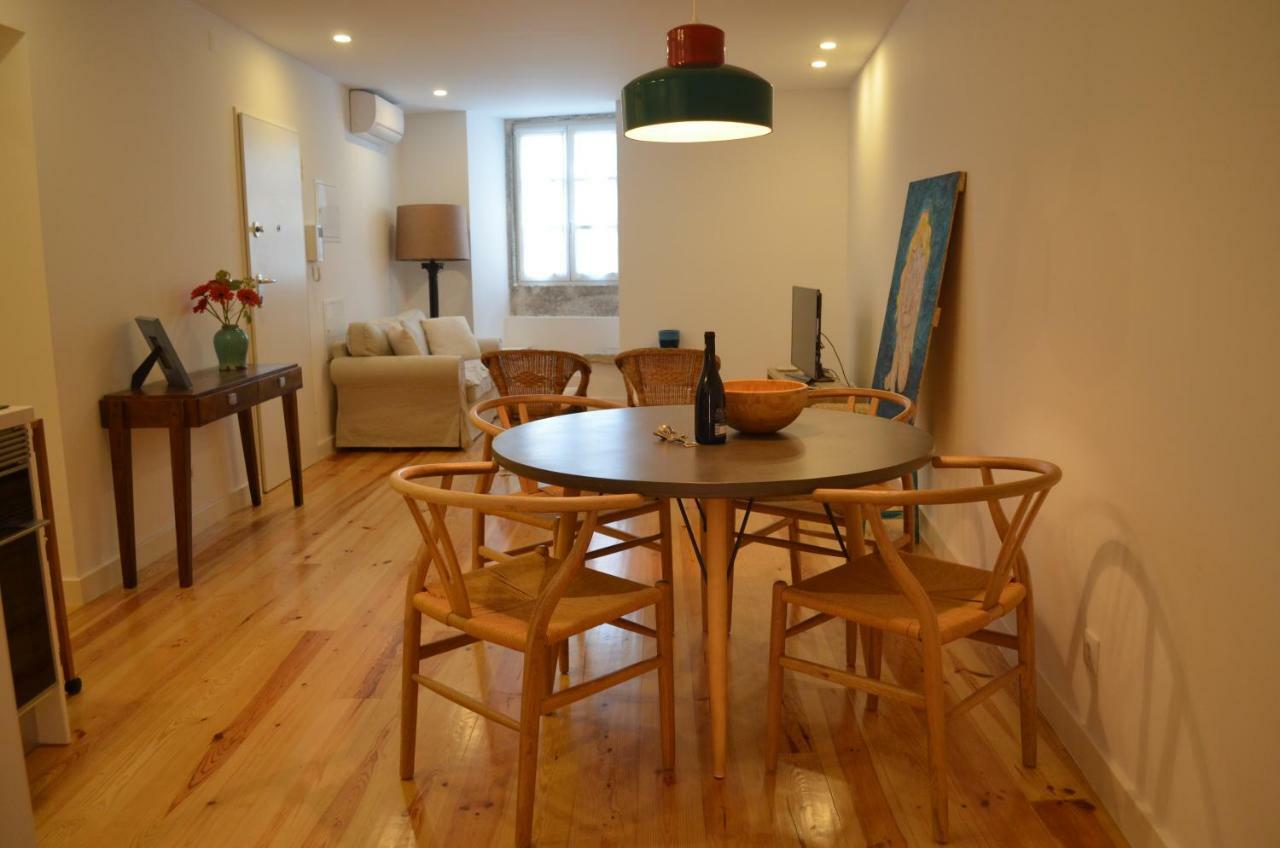 Flor De Lis Residence - Alfama Lisboa Dış mekan fotoğraf
